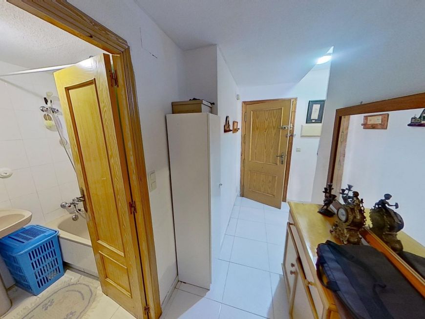 Španělsko Apartmány / byty Torrevieja