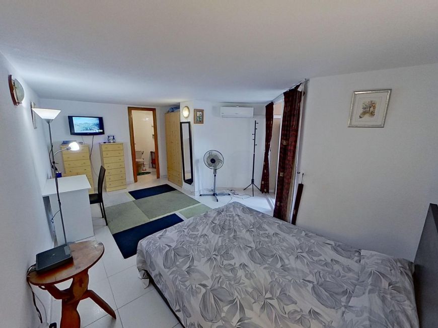 Španělsko Apartmány / byty Torrevieja