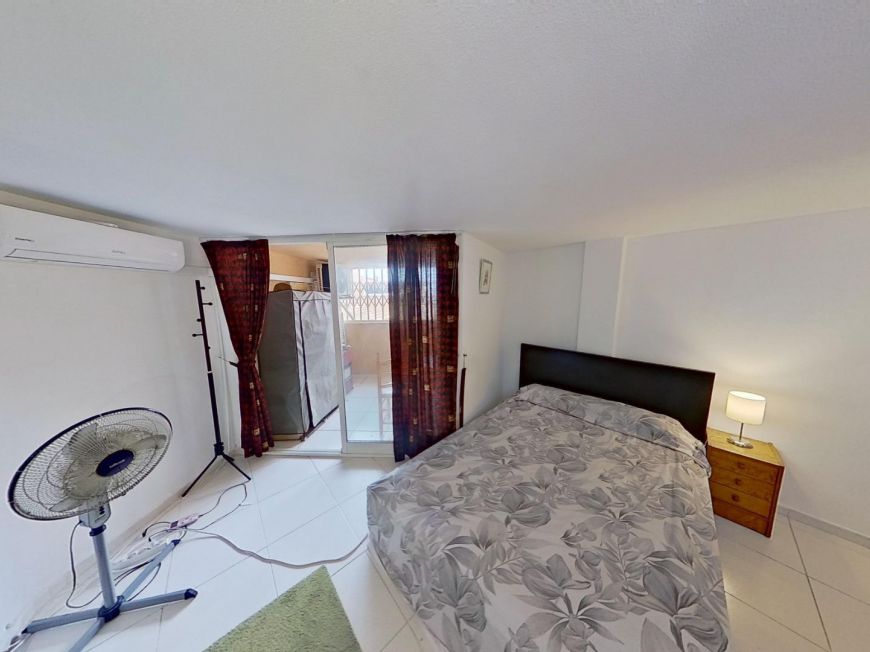 Španělsko Apartmány / byty Torrevieja