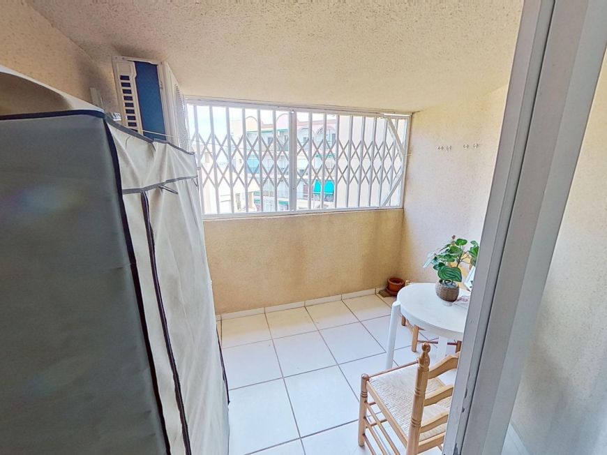 Španělsko Apartmány / byty Torrevieja
