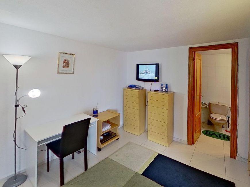 Španělsko Apartmány / byty Torrevieja