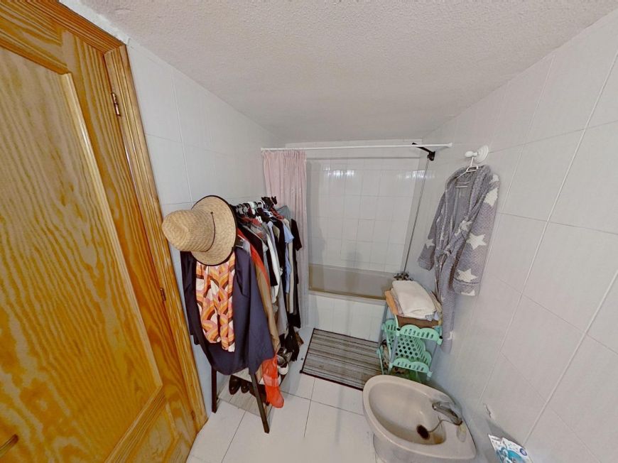 Španělsko Apartmány / byty Torrevieja