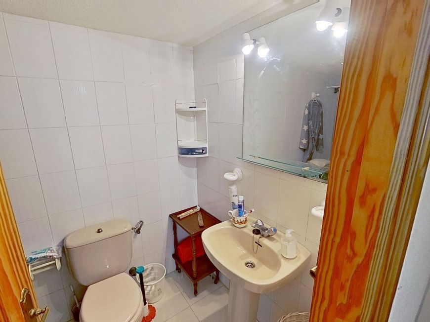 Španělsko Apartmány / byty Torrevieja
