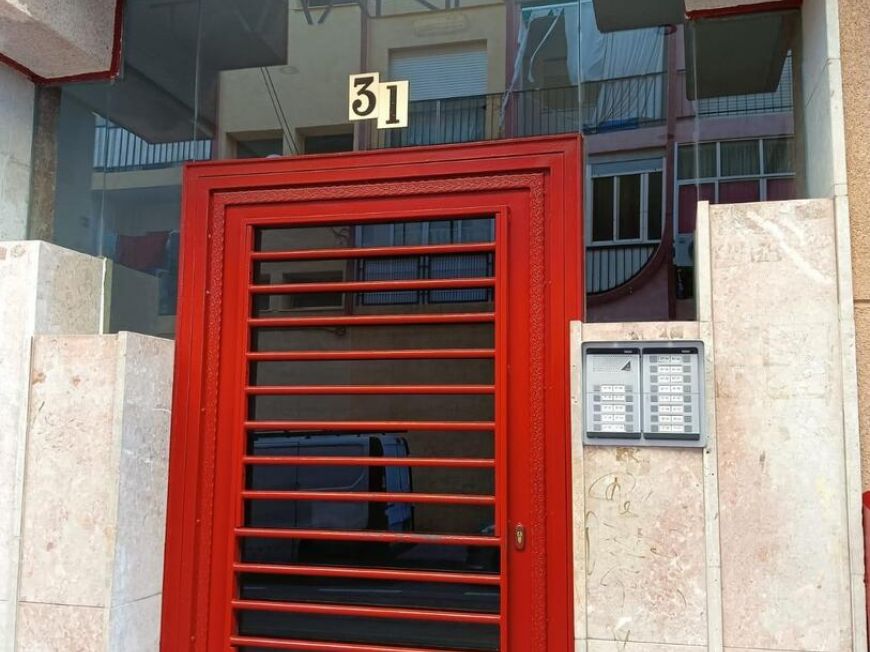 Španělsko Apartmány / byty Torrevieja