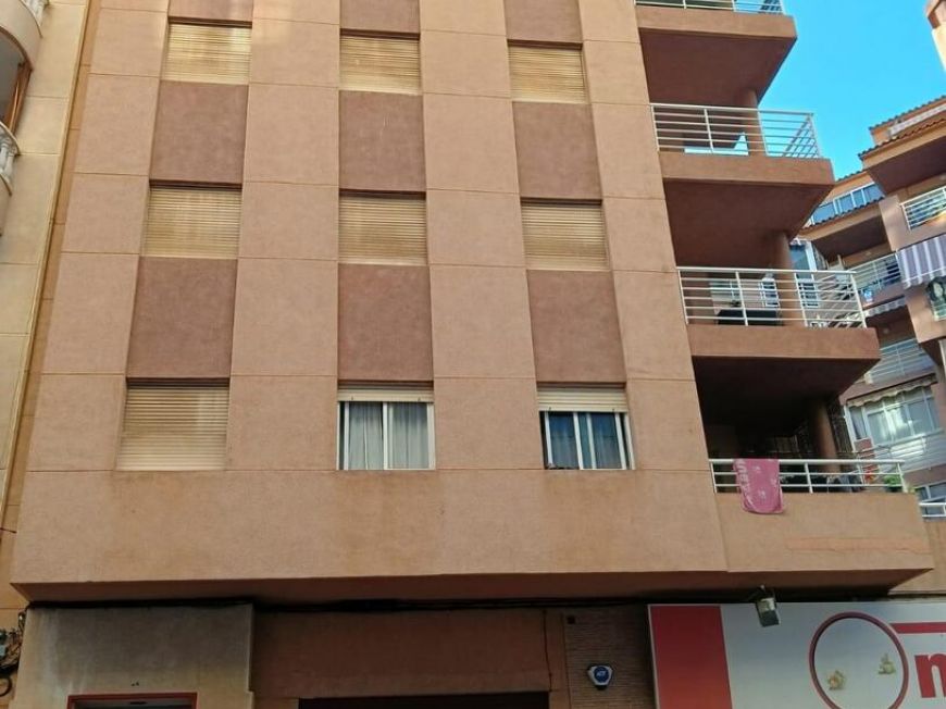 Španělsko Apartmány / byty Torrevieja