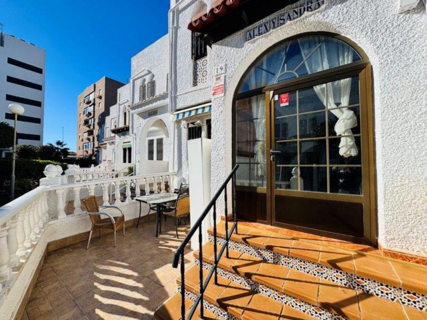 Španělsko Dům / vila La Mata Alicante (Costa Blanca)