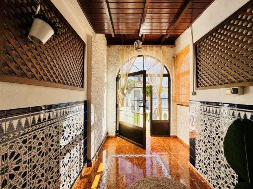 Španělsko Dům / vila La Mata Alicante (Costa Blanca)