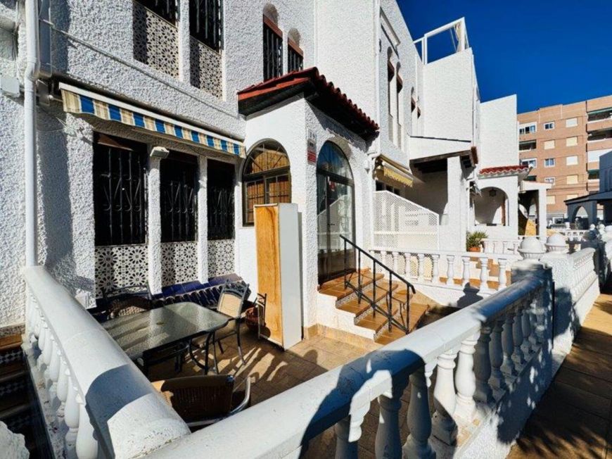 Španělsko Dům / vila La Mata Alicante (Costa Blanca)