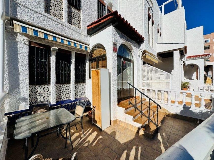 Španělsko Dům / vila La Mata Alicante (Costa Blanca)