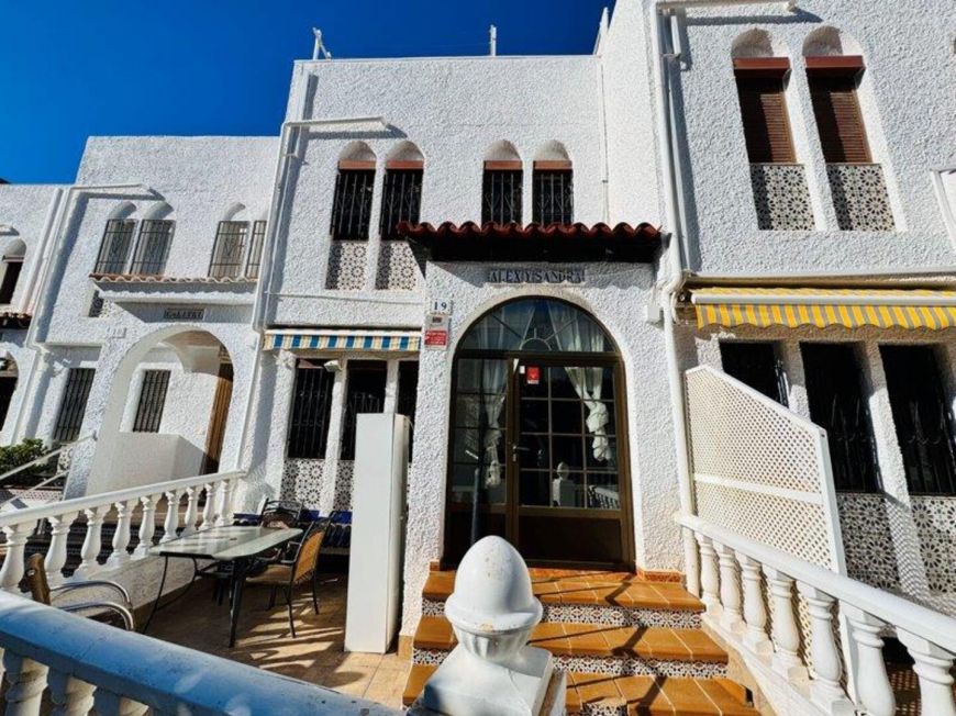 Španělsko Dům / vila La Mata Alicante (Costa Blanca)