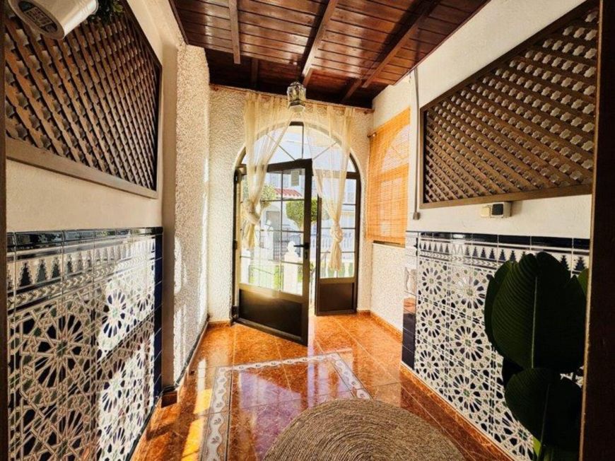 Španělsko Dům / vila La Mata Alicante (Costa Blanca)