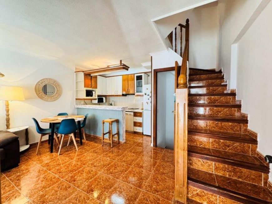 Španělsko Dům / vila La Mata Alicante (Costa Blanca)