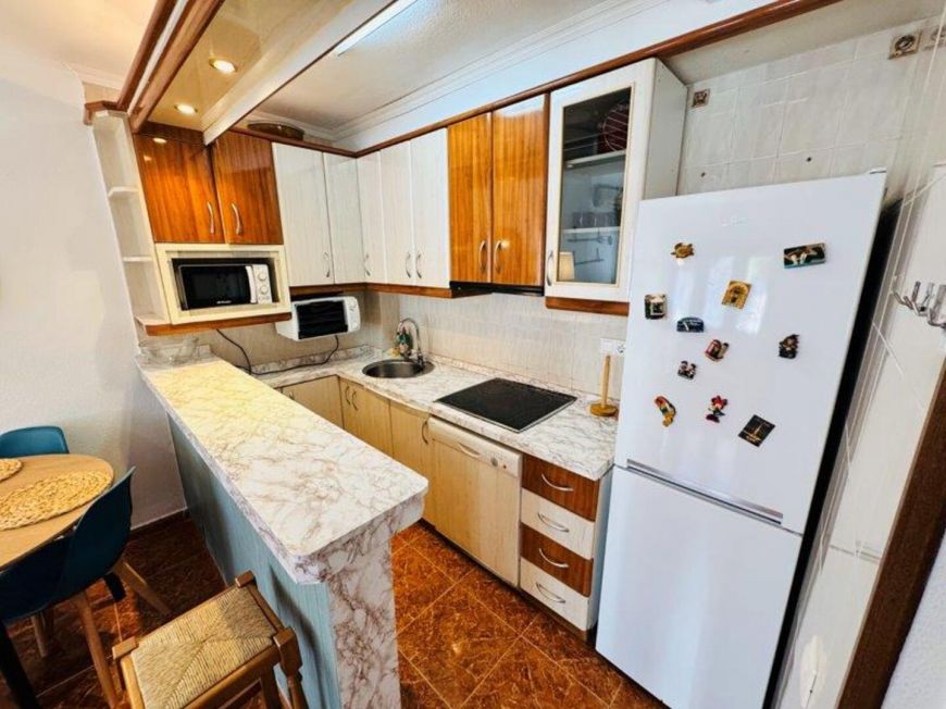 Španělsko Dům / vila La Mata Alicante (Costa Blanca)