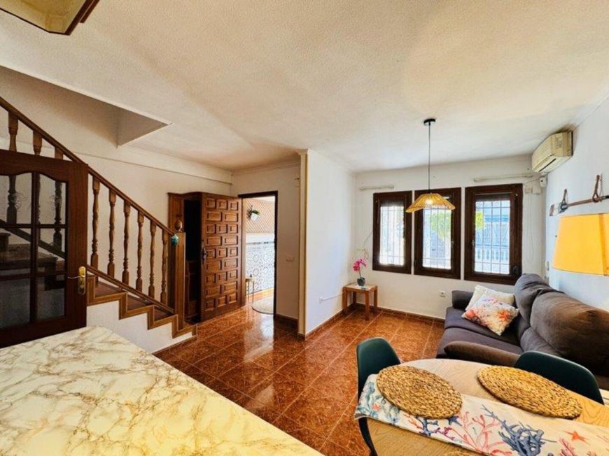 Španělsko Dům / vila La Mata Alicante (Costa Blanca)