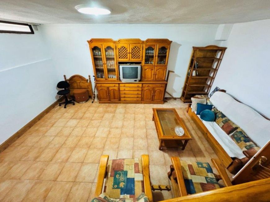 Španělsko Dům / vila La Mata Alicante (Costa Blanca)