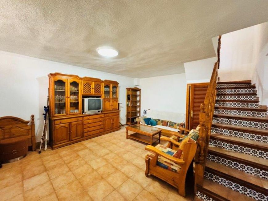 Španělsko Dům / vila La Mata Alicante (Costa Blanca)