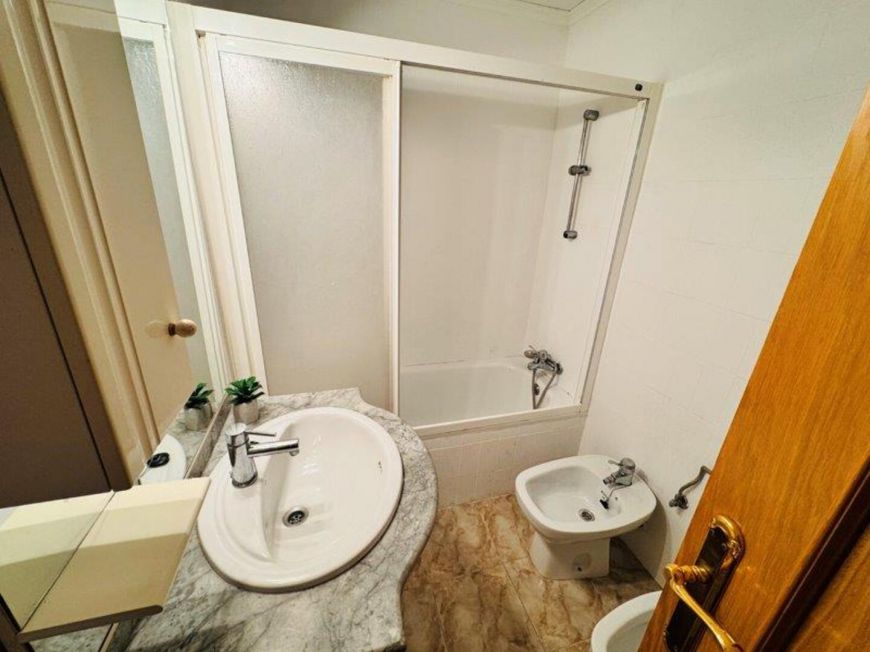 Španělsko Dům / vila La Mata Alicante (Costa Blanca)