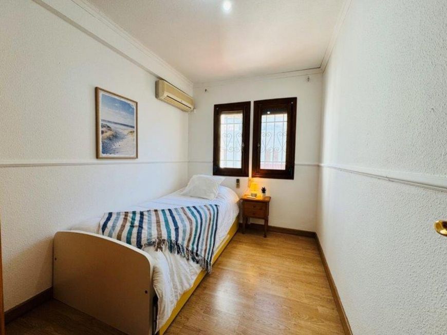 Španělsko Dům / vila La Mata Alicante (Costa Blanca)