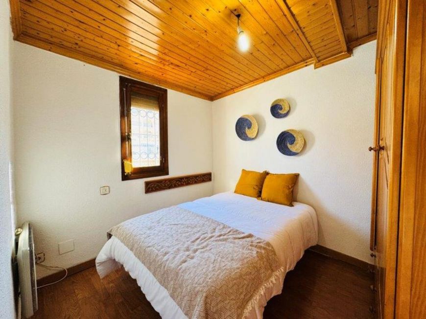 Španělsko Dům / vila La Mata Alicante (Costa Blanca)