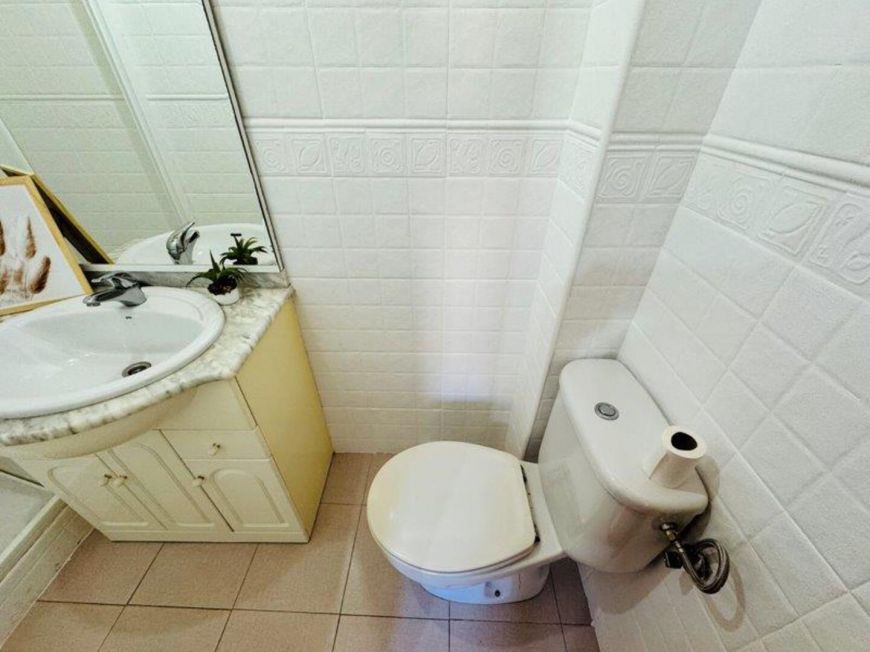 Španělsko Dům / vila La Mata Alicante (Costa Blanca)