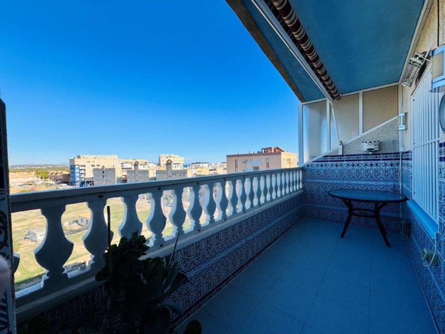 Španělsko Penthouse La Mata Alicante (Costa Blanca)