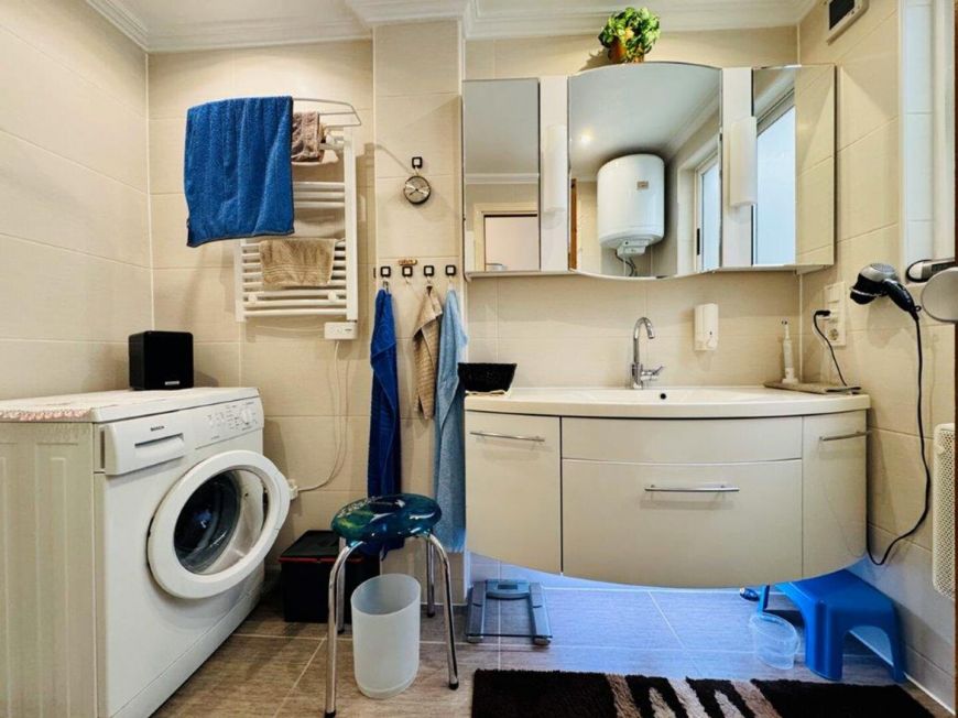 Španělsko Penthouse La Mata Alicante (Costa Blanca)