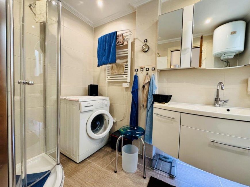 Španělsko Penthouse La Mata Alicante (Costa Blanca)