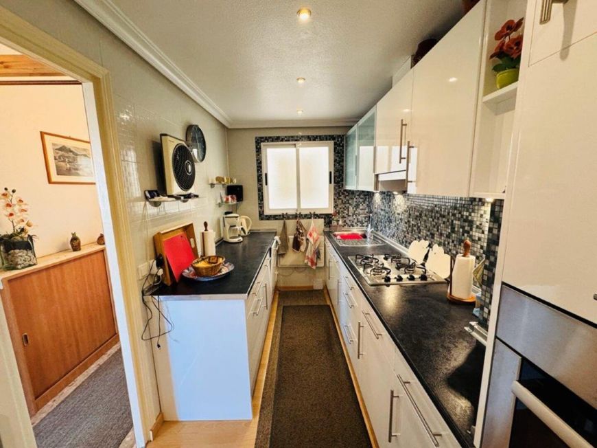 Španělsko Penthouse La Mata Alicante (Costa Blanca)