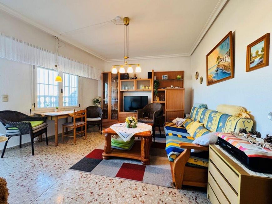 Španělsko Penthouse La Mata Alicante (Costa Blanca)