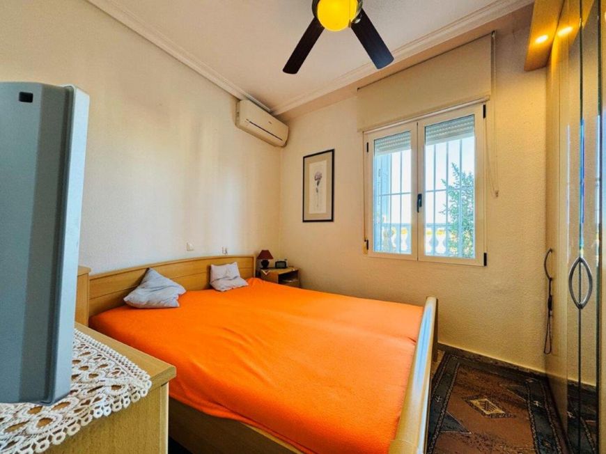 Španělsko Penthouse La Mata Alicante (Costa Blanca)