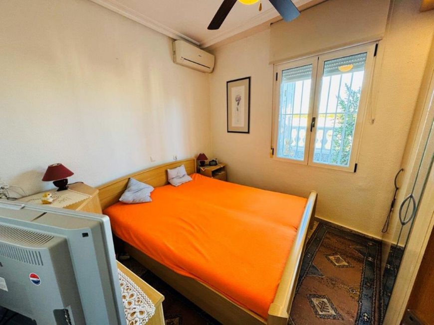 Španělsko Penthouse La Mata Alicante (Costa Blanca)