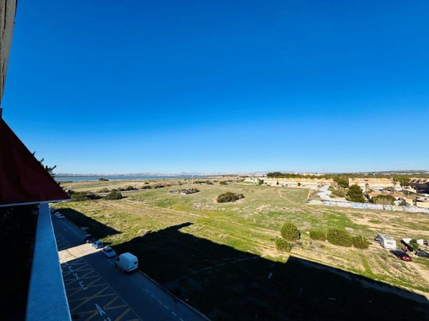 Španělsko Penthouse La Mata Alicante (Costa Blanca)