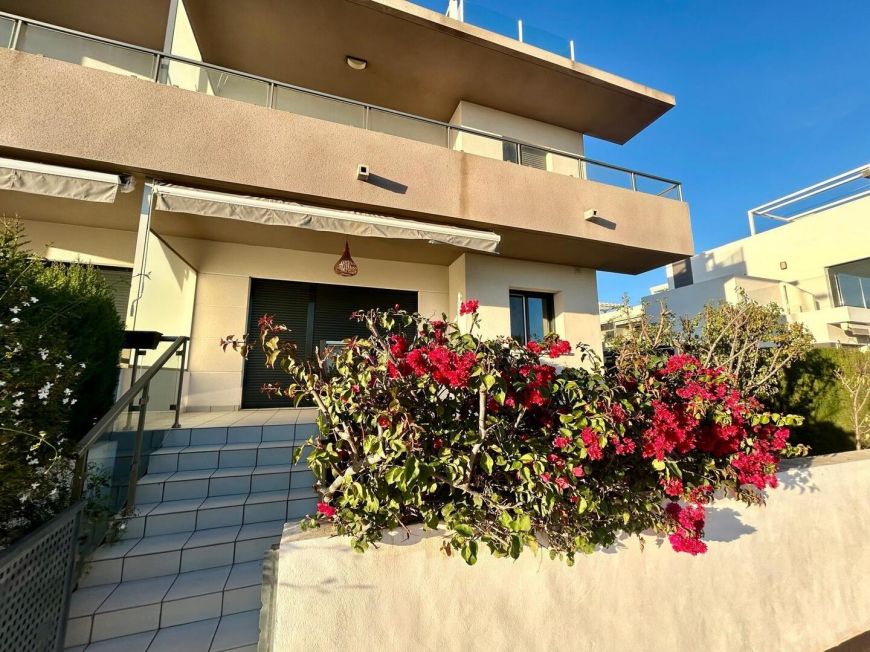 Španělsko Apartmán / byt Rojales ALICANTE