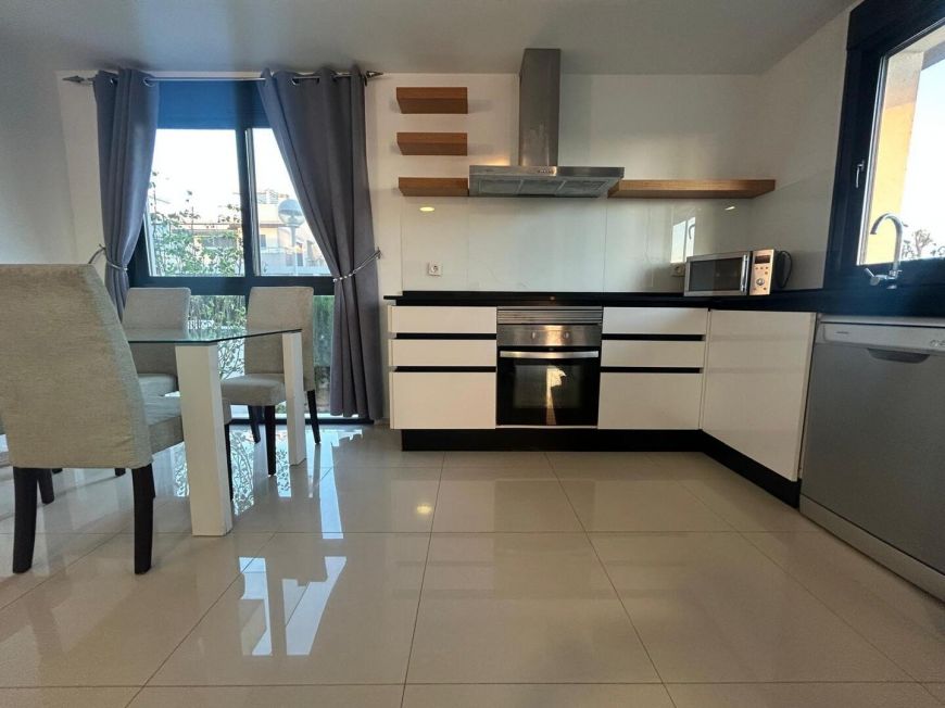 Španělsko Apartmán / byt Rojales ALICANTE
