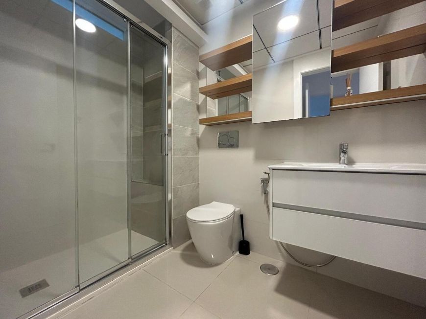 Španělsko Apartmán / byt Rojales ALICANTE