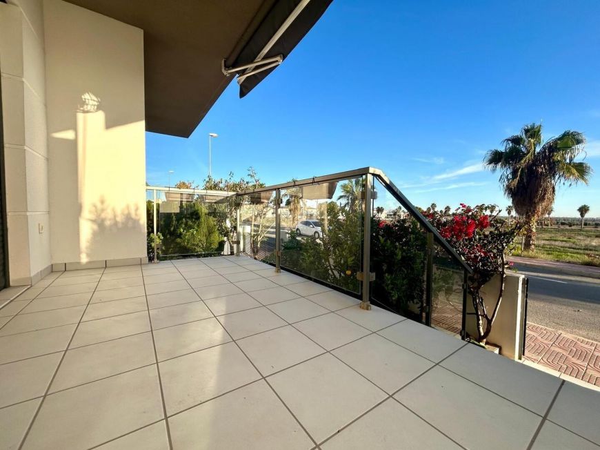 Španělsko Apartmán / byt Rojales ALICANTE