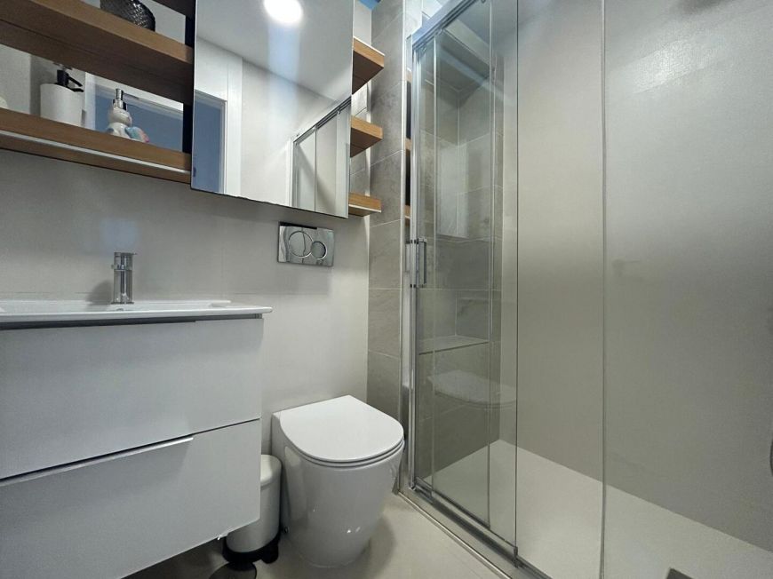 Španělsko Apartmán / byt Rojales ALICANTE