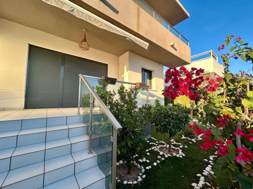 Španělsko Apartmán / byt Rojales ALICANTE