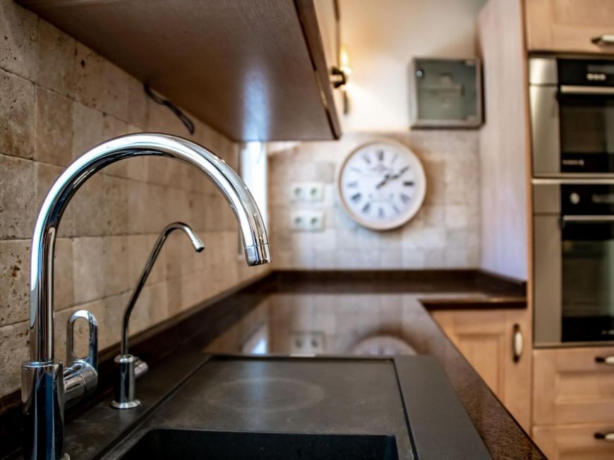 Španělsko Dům Calpe