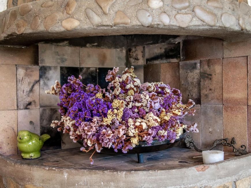 Španělsko Dům Calpe