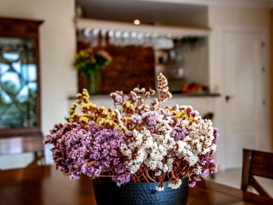 Španělsko Dům Calpe