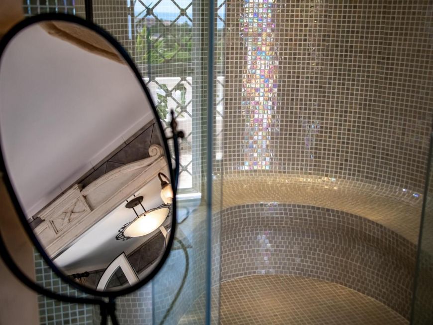 Španělsko Dům Calpe