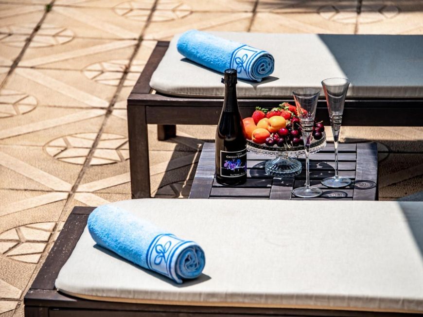 Španělsko Dům Calpe