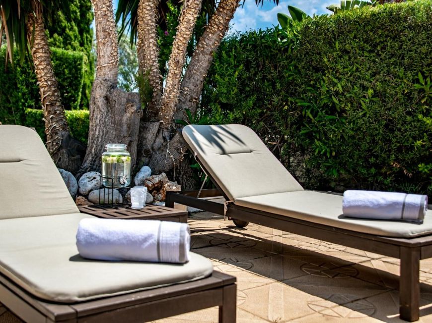 Španělsko Dům Calpe