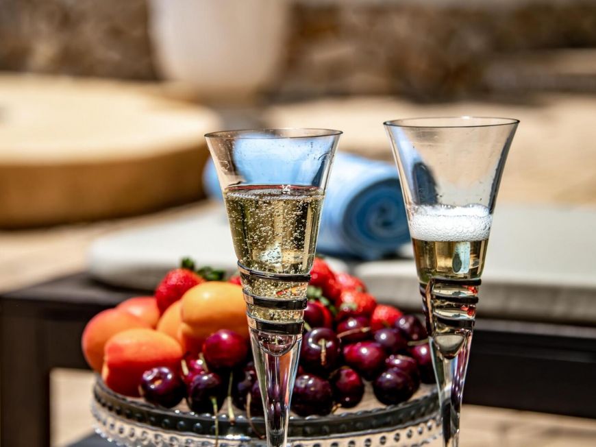 Španělsko Dům Calpe