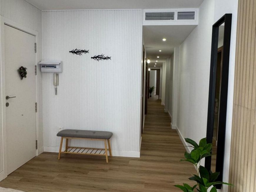 Španělsko Apartmány / byty Torrevieja