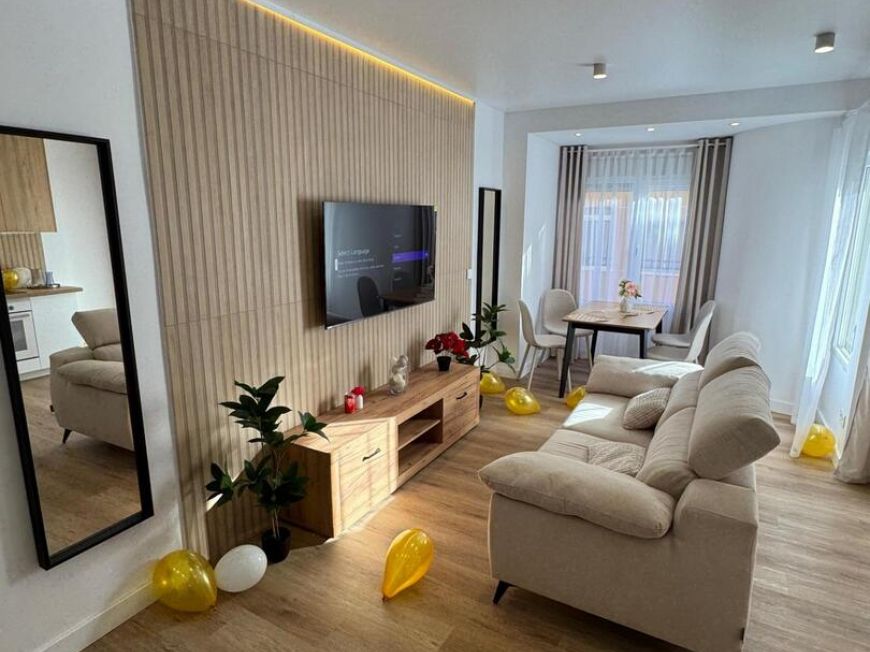 Španělsko Apartmány / byty Torrevieja