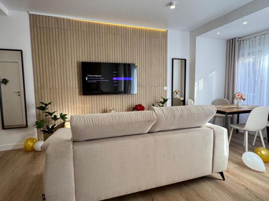 Španělsko Apartmány / byty Torrevieja