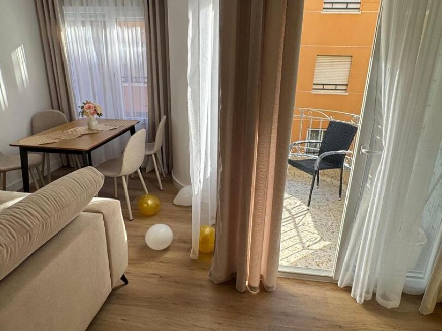 Španělsko Apartmány / byty Torrevieja
