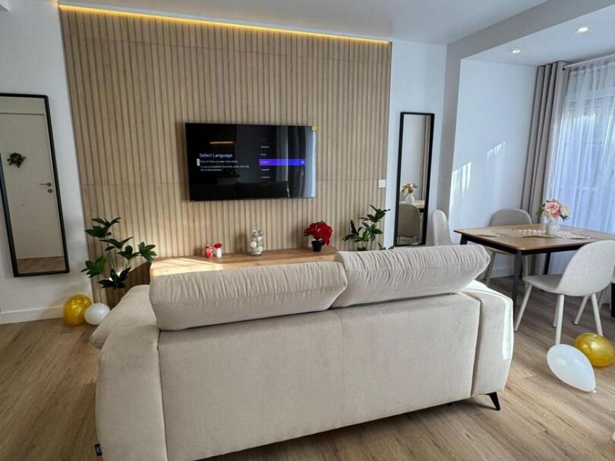 Španělsko Apartmány / byty Torrevieja